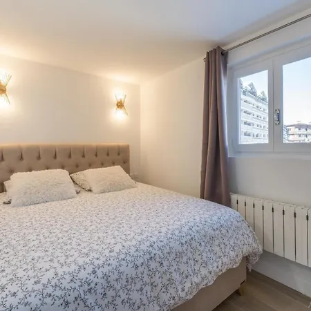 شقة Cosy Center 1850-croisette *
