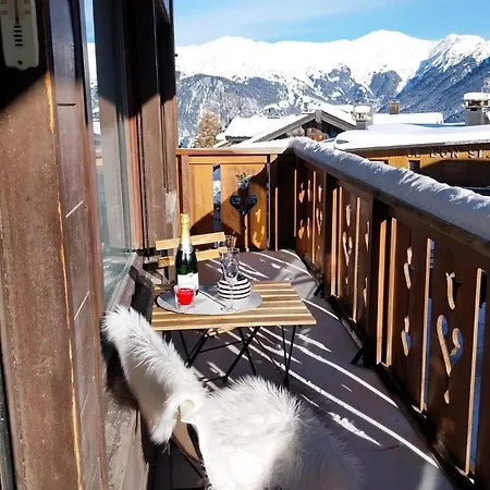 Appartement Cosy Center 1850-croisette *