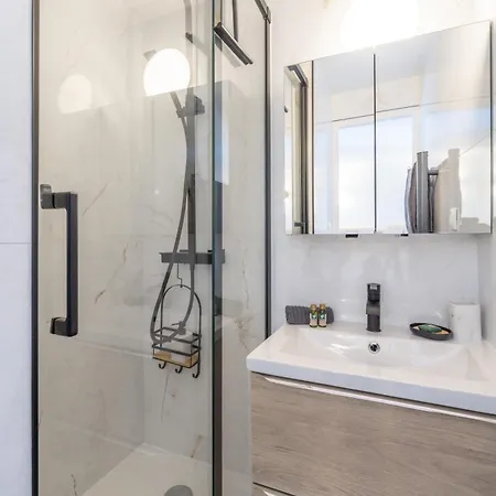 Διαμέρισμα Cosy Center 1850-croisette *